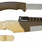 Morakniv Bushcraft Survival Desert Av Bıçağı