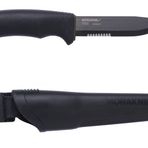 Morakniv Bushcraft Survival Siyah Av Bıçağı