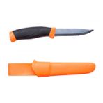 Morakniv Companion Serrated Hi-Vis Orange Kurtarma Bıçağı