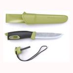 Morakniv Companion Spark Green Bıçak