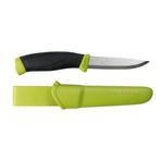 Morakniv Companion Yeşil Av Bıçağı