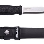 Morakniv Garberg Multi-Mount Kılıf Paslanmaz Av Bıçağı Unisex, Karışık, Tek Beden