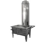Moral MD 8077 Termosifonlu Kuzine Soba