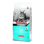 Morando 15 kg Balıklı Kedi Maması