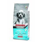 Morando 1,5 kg Mini Pro Line Tavuklu Küçük Irk Yetişkin Köpek Maması