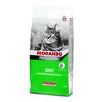 Morando 15 kg Sebze Karışımlı Kedi Maması