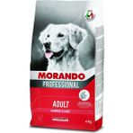 Morando 4 kg Biftekli Yetişkin Köpek Maması