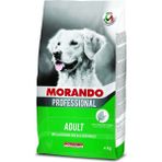 Morando 4 kg Sebze Karışımlı Yetişkin Köpek Maması