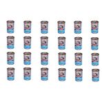 Morando Balıklı 24x405 gr Yetişkin Konserve Kedi Maması