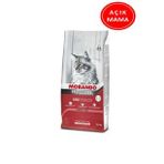 Morando Kısırlaştırılmış Biftekli 1 kg Açık Kedi Maması