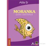 MORANKA MASAL MEKTUPLAR - ATILLA ER