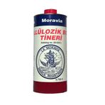 Moravia 021 0,75 lt Selülozik Tiner