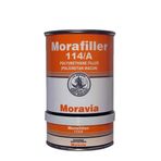Moravia 1 kg Morafiller 114/A Poliüretan Macun