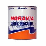 Moravia 25 kg Marine Filler Sentetik Macun
