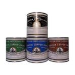 Moravia Copper Siyah 1 kg Paint Zehirli Boya