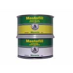 Moravia Mastofill Epoxy 1 kg Dolgu Macunu