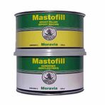 Moravia Mastofill Epoxy 1 kg Dolgu Macunu