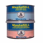 Moravia Mastofill-L 20 lt Epoksi Esaslı Hafif Macun