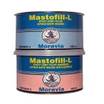 Moravia Mastofill-L 3 lt Epoksi Esaslı Hafif Macun