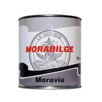 Moravia Morabilge Beyaz 2.5 lt Sintine Boyası