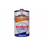 Moravia Moradur Poliüretan Şeffaf 0.75 lt Astar Vernik