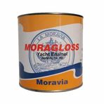 Moravia Moragloss Lacivert 2,5 lt Sentetik Boya