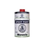 Moravia Morapox-AL 2.5 lt Alüminyum Astarı