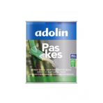 Moravia Morapox Epoksi Ral 9005 Siyah 2.5 lt Son Kat Boya