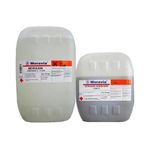 Moravia Morasin Epoksi Esaslı Elyaf Yapıştırıcı 3 lt Reçine