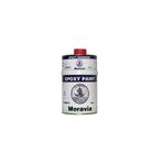 Moravia -ZP Epoksi Astar (Çinko Fosfatlı Epoxy Astar)
