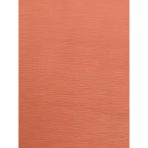 Morbern Marin Döşemelik Suni Deri Düzenli Kumaş Turuncu 300x140 cm