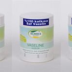 Morbex Schmess Sensitive Saf Katkısız Vazelin 125 Ml 3 Adet