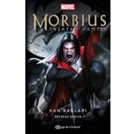 Morbius Yaşayan Vampir - Kan Bağları Epsilon Yayınları
