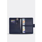 Morca Macbook Air Pro 13-14 Inç Organizer Evrak & Laptop & Tablet Çantası Lacivert