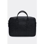 MORCA Macbook Organizer Laptop Evrak Çantası 13" & 14" Inç Crazy Siyah
