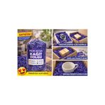 Morcivert Yeşili Z Zigzag Kırpık Kâğıt – Hediye Kutu İçi Dolgu Süsleme ve dolgu Malzemesi 25 gr