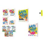 More And More 4. Sınıf İngilizce Konu Soru Tekrar Hikaye Seti 4 Kitap Yeni