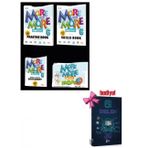 More And More 6. Sınıf Engilish Practice Book + İngilizce Soru Hediyeli