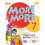 More And More 7. Sınıf Practice Book Skills Book+ Dictionary-Kurmay Yayınları