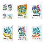 More And More Tüm Dersler 6. Sınıf Set Kurmay Yayınları