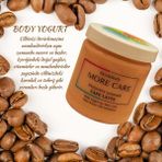 More Care Arındırıcı Vücut Peelingi - KAHVERENGİ