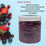 More Care Arındırıcı Vücut Peelingi