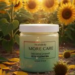 More Care Cilt Yenileyici Vücut Peelingi - YEŞİL