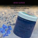 More Care Ölü Hücre Arındırıcı Vücut Peelingi - GECE MAVİSİ