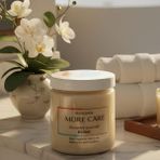 More Care Pürüzsüz Cilt Etkili Vücut Peelingi - MOR SARI