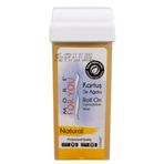 More For You 100 ml Natural Kartuş Ağda