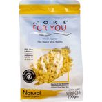 More For You 250 gr Naturel Boncuk Sir Ağda