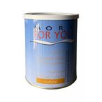 More For You 800 ml Naturel Konserve Sir Ağda