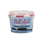 More For You Berber Traş Sabunu 140 Gr