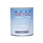 More For You Bitkisel 800 ml Silver Konserve Ağda